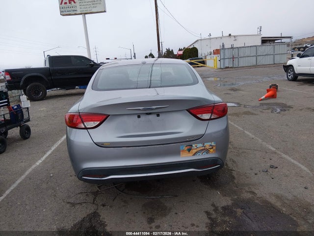 Продаж на аукціоні авто 2015 Chrysler 200 Limited, vin: 1C3CCCAB8FN632931, номер лоту: 44411094