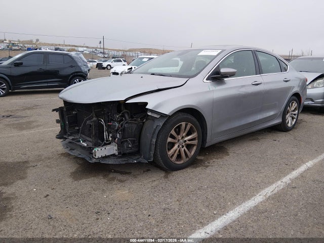 Продаж на аукціоні авто 2015 Chrysler 200 Limited, vin: 1C3CCCAB8FN632931, номер лоту: 44411094