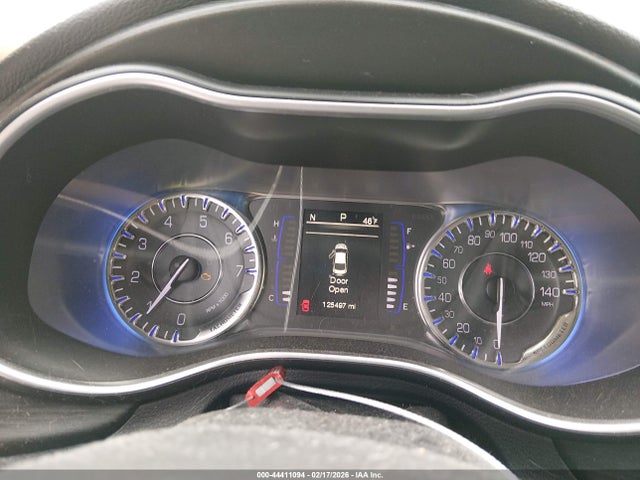Продаж на аукціоні авто 2015 Chrysler 200 Limited, vin: 1C3CCCAB8FN632931, номер лоту: 44411094