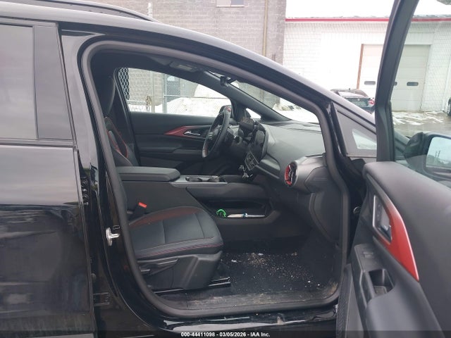 3GN7DSRPXRS252849 Chevrolet Equinox Ev Rs