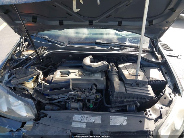 Aukcja sprzedaży 2013 Volkswagen Gti 4-door Autobahn, vin: WVWHV7AJ8DW086987, numer aukcji: 44411099