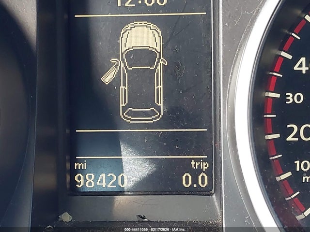 Aukcja sprzedaży 2013 Volkswagen Gti 4-door Autobahn, vin: WVWHV7AJ8DW086987, numer aukcji: 44411099