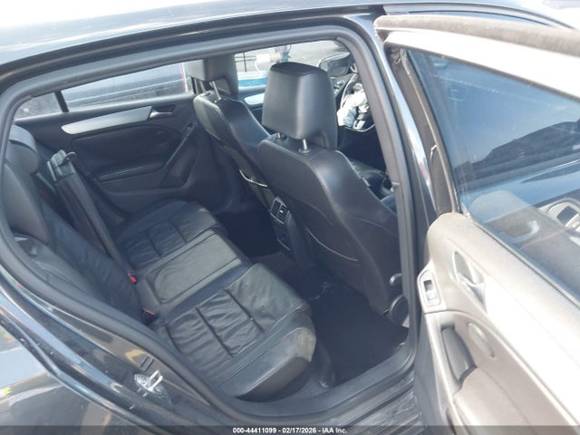 Aukcja sprzedaży 2013 Volkswagen Gti 4-door Autobahn, vin: WVWHV7AJ8DW086987, numer aukcji: 44411099