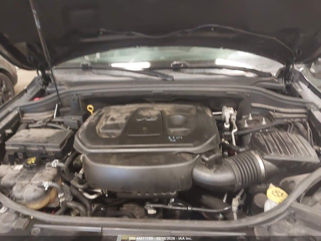 2020 JEEP GRAND CHEROKEE 1C4RJFBG6LC208243 Photo 9