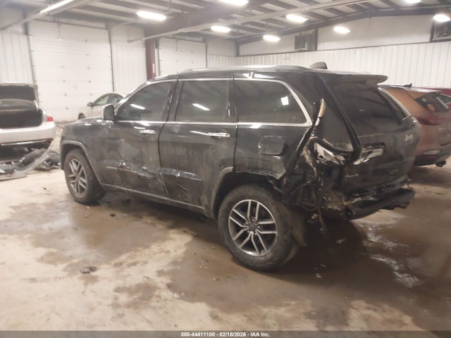 2020 JEEP GRAND CHEROKEE 1C4RJFBG6LC208243 Photo 2