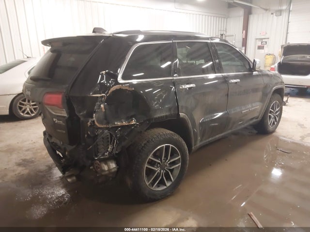 2020 JEEP GRAND CHEROKEE 1C4RJFBG6LC208243 Photo 3