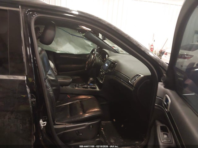 2020 JEEP GRAND CHEROKEE 1C4RJFBG6LC208243 Photo 4