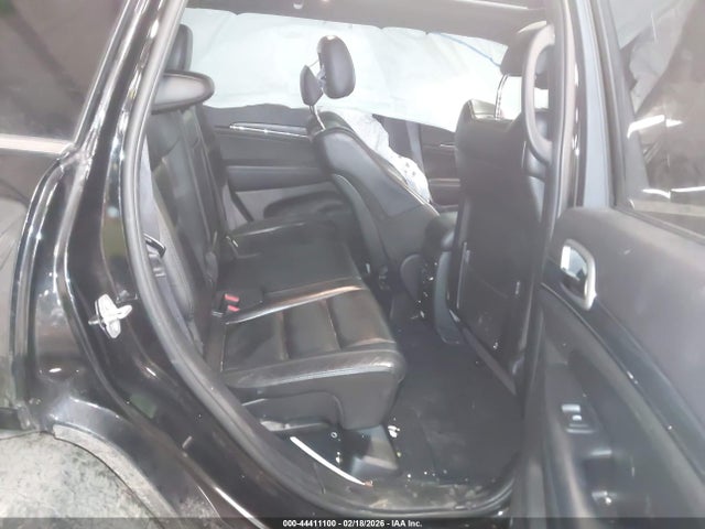 2020 JEEP GRAND CHEROKEE 1C4RJFBG6LC208243 Photo 7