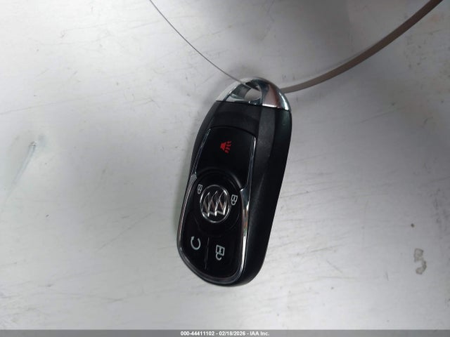 Aukcja sprzedaży 2021 Buick Encore Fwd Preferred, vin: KL4CJASB5MB348072, numer aukcji: 44411102