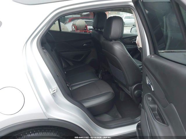 Aukcja sprzedaży 2021 Buick Encore Fwd Preferred, vin: KL4CJASB5MB348072, numer aukcji: 44411102