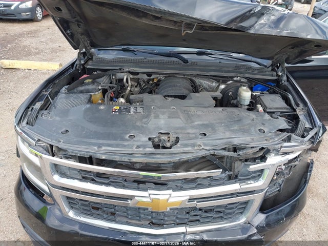 1GNSCJKCXFR146205 Chevrolet Suburban 1500 Lt