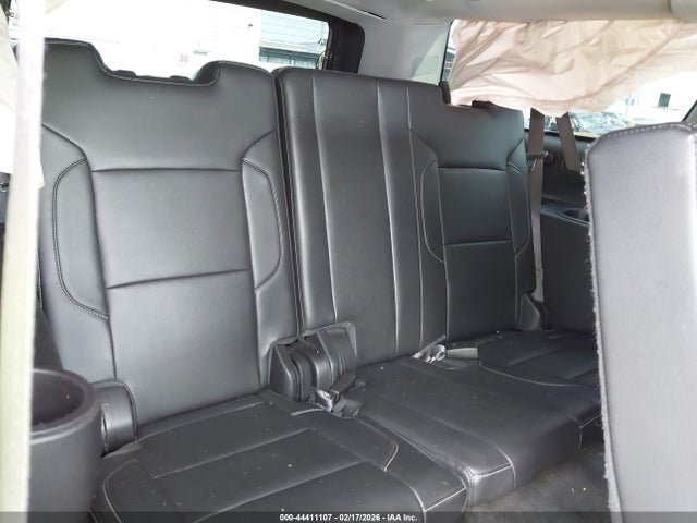 1GNSCJKCXFR146205 Chevrolet Suburban 1500 Lt