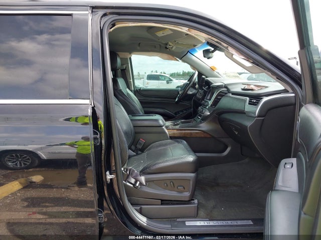 1GNSCJKCXFR146205 Chevrolet Suburban 1500 Lt