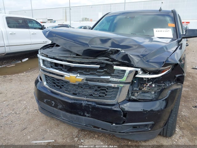 1GNSCJKCXFR146205 Chevrolet Suburban 1500 Lt