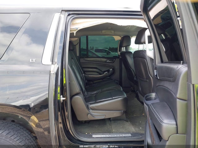 1GNSCJKCXFR146205 Chevrolet Suburban 1500 Lt