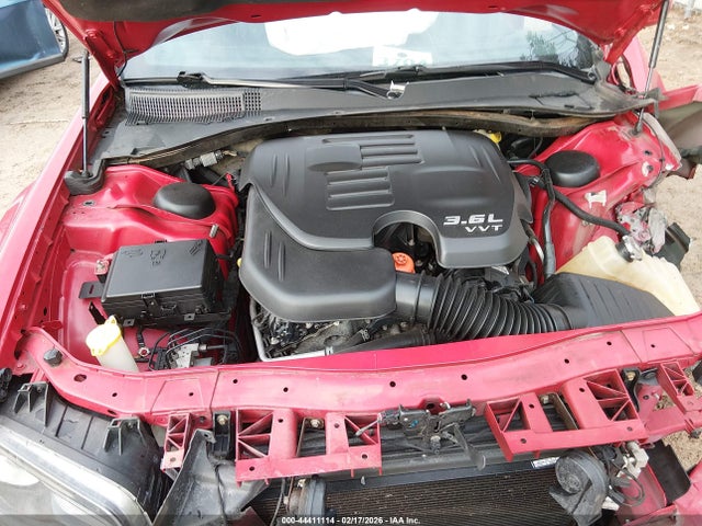 Продаж на аукціоні авто 2015 Chrysler 300 300s, vin: 2C3CCAGGXFH892280, номер лоту: 44411114