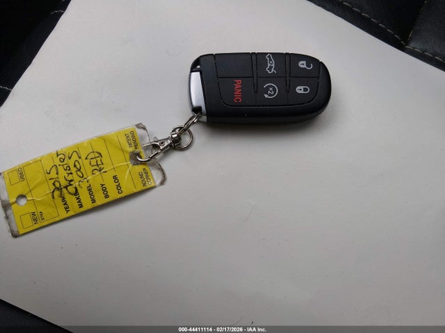 Продаж на аукціоні авто 2015 Chrysler 300 300s, vin: 2C3CCAGGXFH892280, номер лоту: 44411114