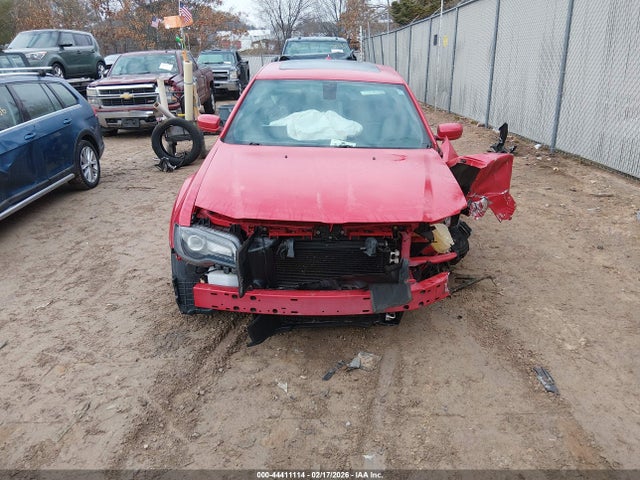 Продаж на аукціоні авто 2015 Chrysler 300 300s, vin: 2C3CCAGGXFH892280, номер лоту: 44411114