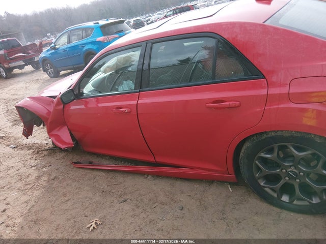 Продаж на аукціоні авто 2015 Chrysler 300 300s, vin: 2C3CCAGGXFH892280, номер лоту: 44411114