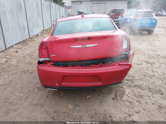 Продаж на аукціоні авто 2015 Chrysler 300 300s, vin: 2C3CCAGGXFH892280, номер лоту: 44411114