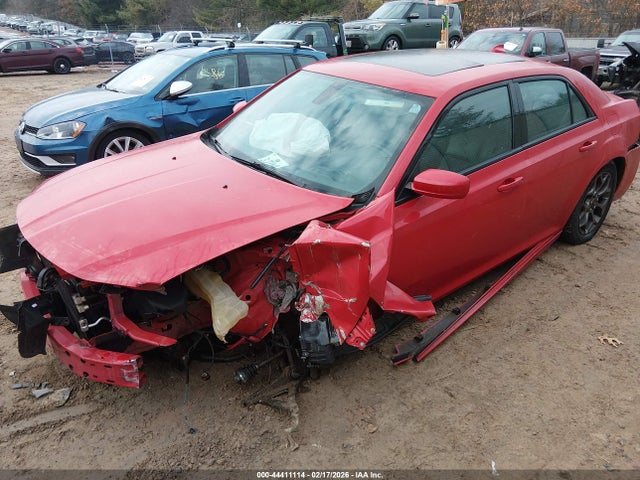 Продаж на аукціоні авто 2015 Chrysler 300 300s, vin: 2C3CCAGGXFH892280, номер лоту: 44411114