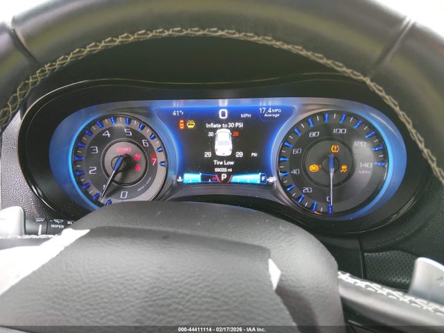 Продаж на аукціоні авто 2015 Chrysler 300 300s, vin: 2C3CCAGGXFH892280, номер лоту: 44411114