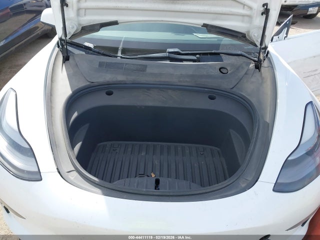 Aukcja sprzedaży 2021 Tesla Model 3 Standard Range Plus Rear-wheel Drive, vin: 5YJ3E1EA8MF031557, numer aukcji: 44411119