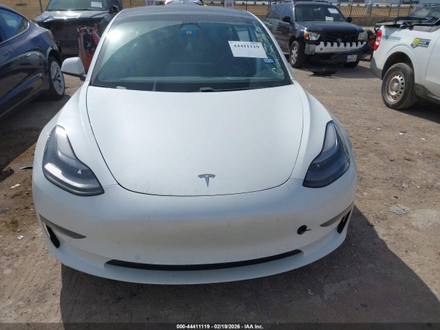 Aukcja sprzedaży 2021 Tesla Model 3 Standard Range Plus Rear-wheel Drive, vin: 5YJ3E1EA8MF031557, numer aukcji: 44411119