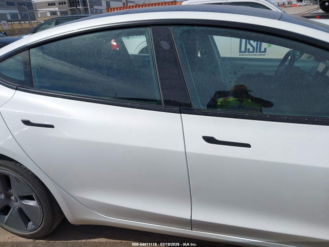 Aukcja sprzedaży 2021 Tesla Model 3 Standard Range Plus Rear-wheel Drive, vin: 5YJ3E1EA8MF031557, numer aukcji: 44411119
