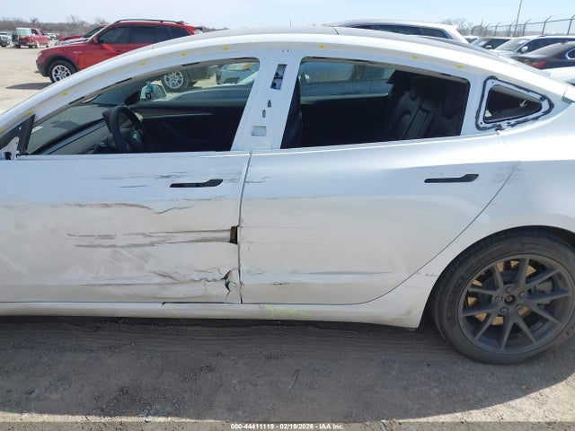 Aukcja sprzedaży 2021 Tesla Model 3 Standard Range Plus Rear-wheel Drive, vin: 5YJ3E1EA8MF031557, numer aukcji: 44411119