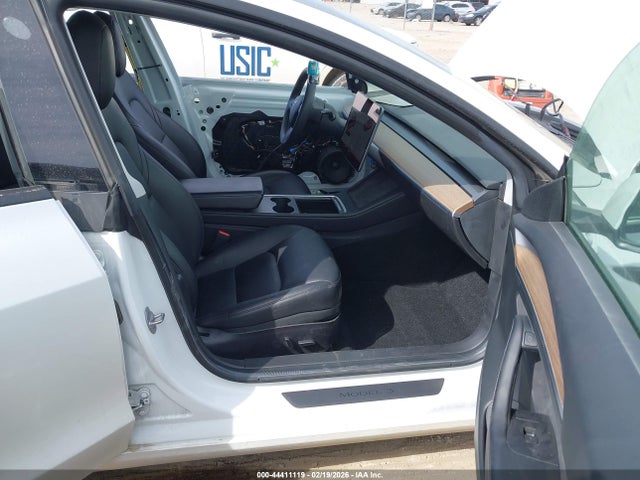 Aukcja sprzedaży 2021 Tesla Model 3 Standard Range Plus Rear-wheel Drive, vin: 5YJ3E1EA8MF031557, numer aukcji: 44411119