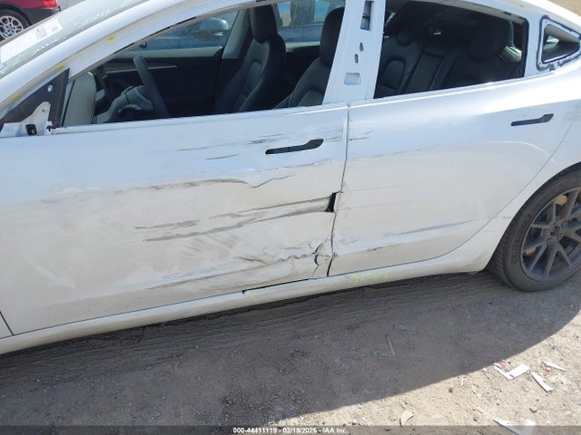 Aukcja sprzedaży 2021 Tesla Model 3 Standard Range Plus Rear-wheel Drive, vin: 5YJ3E1EA8MF031557, numer aukcji: 44411119