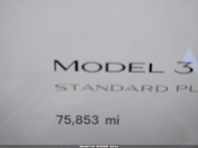 Aukcja sprzedaży 2021 Tesla Model 3 Standard Range Plus Rear-wheel Drive, vin: 5YJ3E1EA8MF031557, numer aukcji: 44411119