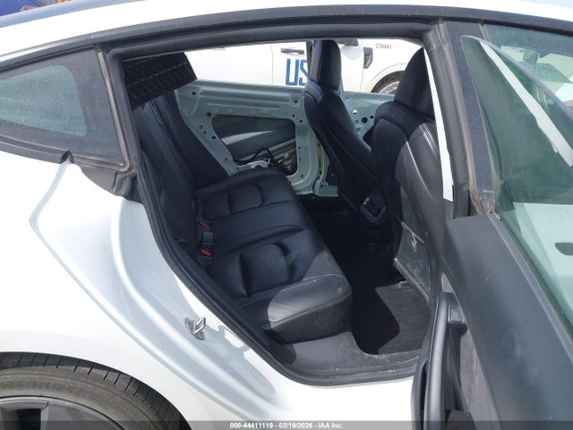 Aukcja sprzedaży 2021 Tesla Model 3 Standard Range Plus Rear-wheel Drive, vin: 5YJ3E1EA8MF031557, numer aukcji: 44411119