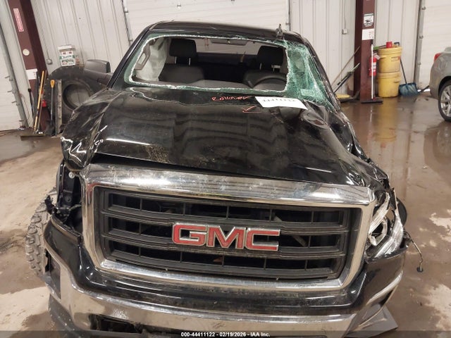 Aukcja sprzedaży 2015 Gmc Sierra 1500, vin: 1GTV2TEH1FZ226536, numer aukcji: 44411122