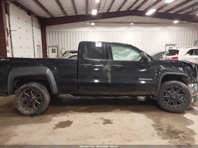 Aukcja sprzedaży 2015 Gmc Sierra 1500, vin: 1GTV2TEH1FZ226536, numer aukcji: 44411122