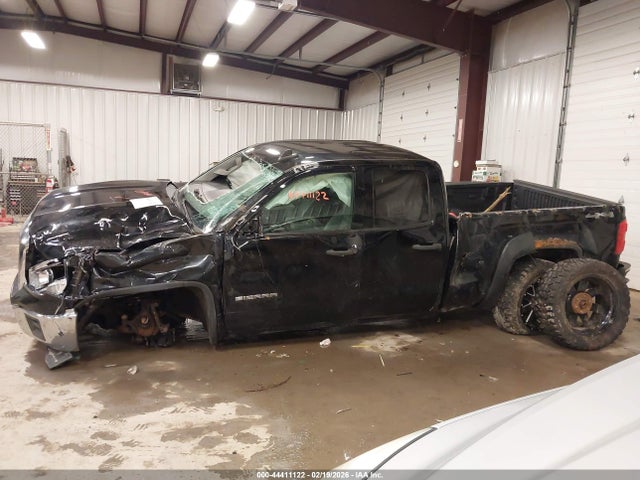 Aukcja sprzedaży 2015 Gmc Sierra 1500, vin: 1GTV2TEH1FZ226536, numer aukcji: 44411122
