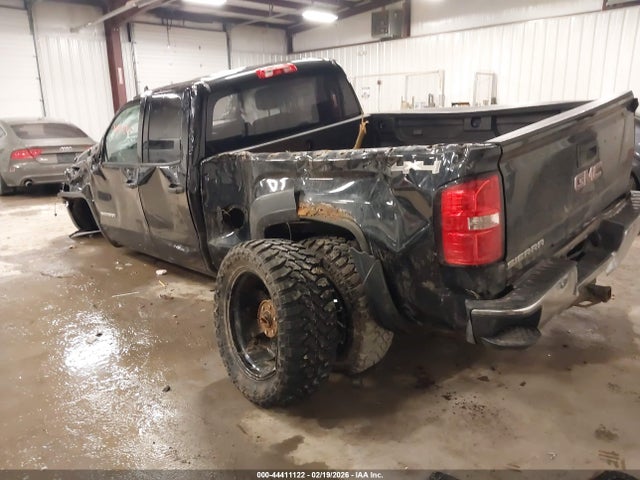 Aukcja sprzedaży 2015 Gmc Sierra 1500, vin: 1GTV2TEH1FZ226536, numer aukcji: 44411122