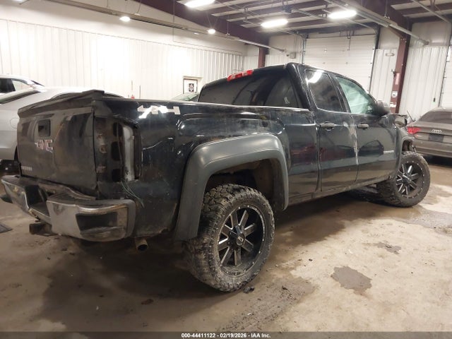 Aukcja sprzedaży 2015 Gmc Sierra 1500, vin: 1GTV2TEH1FZ226536, numer aukcji: 44411122