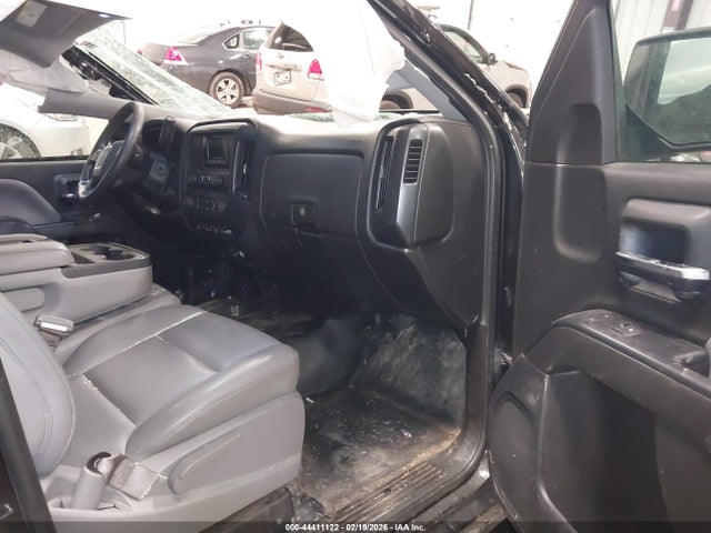 Aukcja sprzedaży 2015 Gmc Sierra 1500, vin: 1GTV2TEH1FZ226536, numer aukcji: 44411122