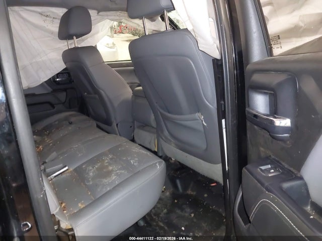 Aukcja sprzedaży 2015 Gmc Sierra 1500, vin: 1GTV2TEH1FZ226536, numer aukcji: 44411122