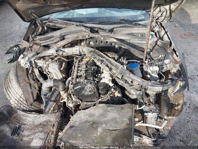 2014 Audi Q5 2.0t Premium მანქანა იყიდება აუქციონზე, vin: WA1LFAFP6EA082558, აუქციონის ნომერი: 44411126