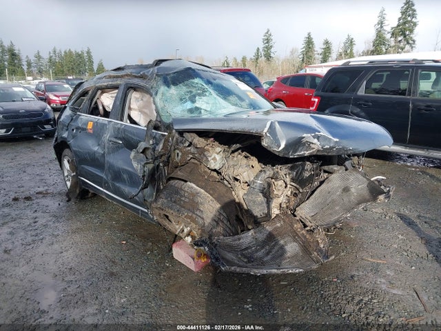 2014 Audi Q5 2.0t Premium მანქანა იყიდება აუქციონზე, vin: WA1LFAFP6EA082558, აუქციონის ნომერი: 44411126