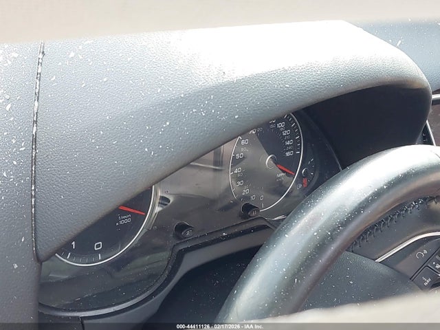 2014 Audi Q5 2.0t Premium მანქანა იყიდება აუქციონზე, vin: WA1LFAFP6EA082558, აუქციონის ნომერი: 44411126