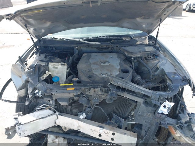 Продаж на аукціоні авто 2006 Infiniti Fx35, vin: JNRAS08U56X104733, номер лоту: 44411128