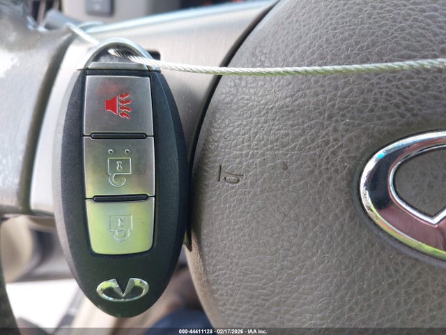 Продаж на аукціоні авто 2006 Infiniti Fx35, vin: JNRAS08U56X104733, номер лоту: 44411128