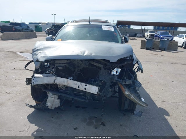 Продаж на аукціоні авто 2006 Infiniti Fx35, vin: JNRAS08U56X104733, номер лоту: 44411128