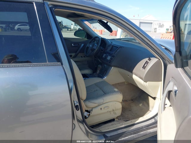 Продаж на аукціоні авто 2006 Infiniti Fx35, vin: JNRAS08U56X104733, номер лоту: 44411128
