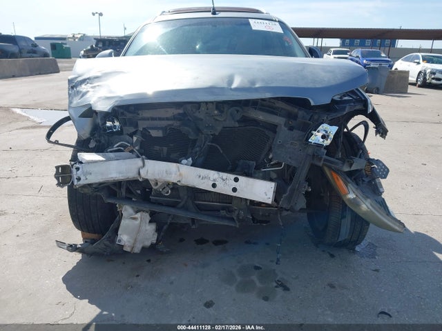 Продаж на аукціоні авто 2006 Infiniti Fx35, vin: JNRAS08U56X104733, номер лоту: 44411128