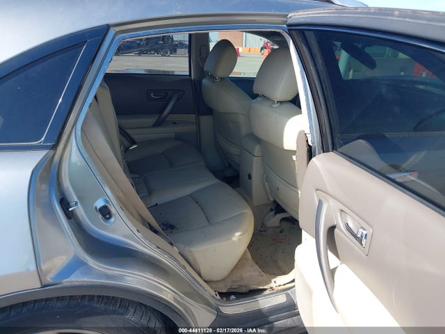 Продаж на аукціоні авто 2006 Infiniti Fx35, vin: JNRAS08U56X104733, номер лоту: 44411128